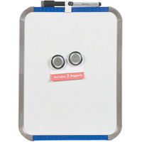 MAGNETIC DRY ERASE8.5X11 (Pack of 1)