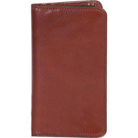 BLANK POCKET NOTEBOOK