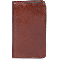 BLANK POCKET NOTEBOOK