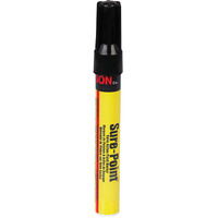 MARKER PAINT BLACK (Pack of 12)