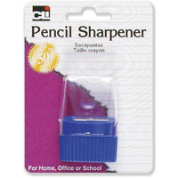 PENCIL SHARPENER CONE SHAPE