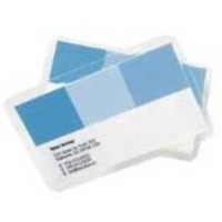 ATTALUS 213250 LAMINATE 100PK 10MIL JUMBO CARD