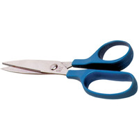 CHILDRENS SCISSORS 5IN POINTED ASST