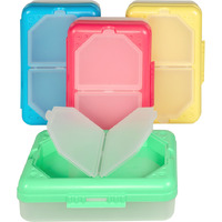 C-Line Storage Box, Assorted