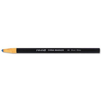 PHANO CHINA MARKERS BLUE PACK OF 12