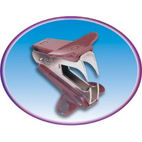 STAPLE REMOVER