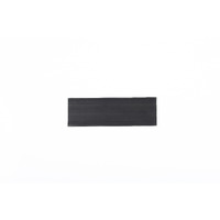 Magnetic Data Cards, Black, Accessories, 6" X 2", 10 pack