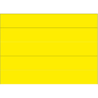 Magnetic Dry-Erase Tape Strips