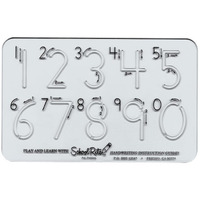 Numbers