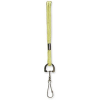 STANDARD LANYARD YELLOW