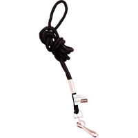 STANDARD LANYARD BLACK