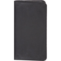 BLANK POCKET NOTEBOOK