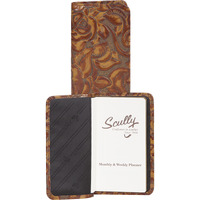 RULED POCKET NOTEBOOK