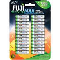 ENVIROMAX AAA 24PK ALKLN