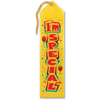 I'm Special Award Ribbon
