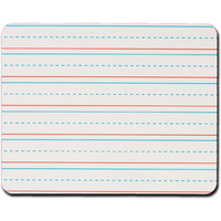 DRY ERASE SHEETS LINED REPLACEMENT