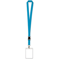 Lanyard w/Card Holder