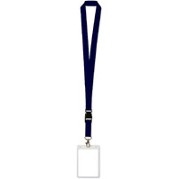 Lanyard w/Card Holder