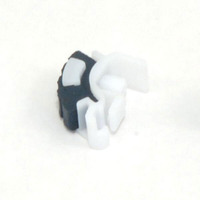 Aftermarket D-Shaped Pickup Roller (OEM# RB1-8957)