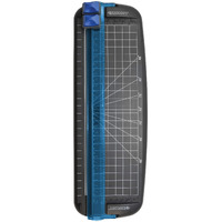 12IN MULTIPURPOSE TRIMMER