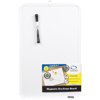 MAGNETIC DRY ERASE 11X17 (Pack of 1)