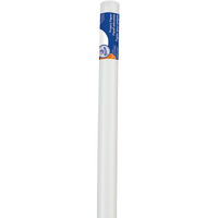 PROJECT PAPER ROLL WHITE 24X30 1 RL
