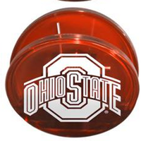 Ohio State Buckeyes Chip Clip CO