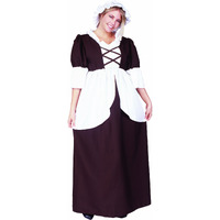 RENAISSANCE PEASANT: ADT XXL