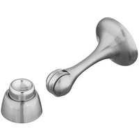 MAGNETIC DOOR STOP BRASS (Pack of 1)