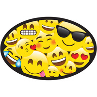 EMOJIS MAGNETIC WB ERASER
