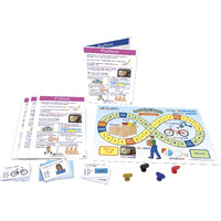PREFIXES LEARNING CENTER GR 1-2