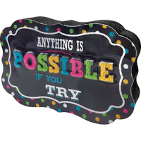 CHALKBOARD BRIGHTS MAGNETIC