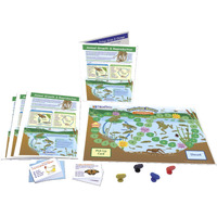 NewPath Learning Animal Growth and Reproduction Learning Center, Grades 3-5