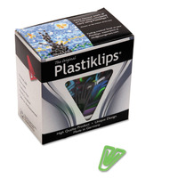PLASTIKLIPS LARGE BOX OF 200