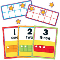 NUMBERS 0-20 BBS