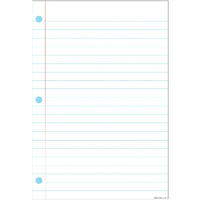 NOTEBOOK PG 13X19 SMART POLY CHART