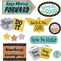 PHRASES BULLETIN BOARD ST