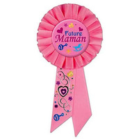 Future Maman (Mom To Be) Rosette