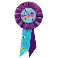 Future Grand-Mere (Grandma To Be)Rosette