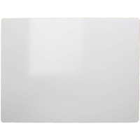 DRY ERASE BOARD TWO-SIDED 5X7
