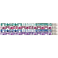 READING MATTERS PENCIL 12 PK