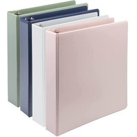 Biobased 2" DR View Bnd 4pk
