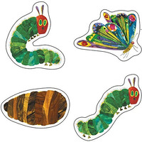 (3 PK) THE VERY HUNGRY CATERPILLAR