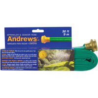 HOSE SPRINKLER 30' (Pack of 1)