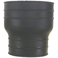 EXHAUST TUBE