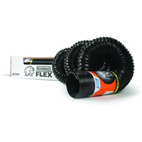 RHINO FLEX 10' HOSE