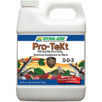 Dyna-Gro Pro-TeKt Supplement 1