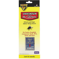 Window Fly Trap