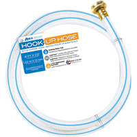 1/2' X 4' HOOK UP HOSE