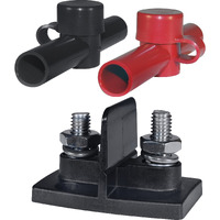 POWERPOST DUAL1X5/16INSTD